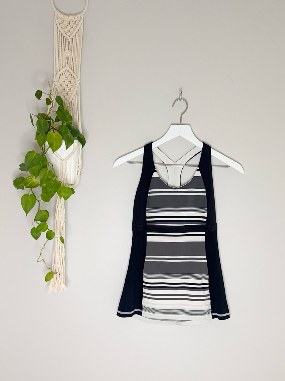 Lululemon Fast Track Tank Top